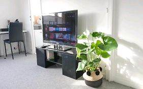 Super studio proche de Paris Porte de Versailles !